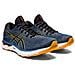 Scarpe Gel-nimbus 24 Taglia 46.5 Codice 1011b359-403 Blu - Foto miniatura 2