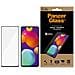 Samsung Galaxy A23 Case Friendly Black Pellicola Proteggischermo Trasparente 1 Pz - Foto miniatura 2