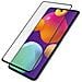 Samsung Galaxy A23 Case Friendly Black Pellicola Proteggischermo Trasparente 1 Pz - Foto miniatura 1