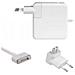Caricabatterie 85w Magsafe 2 White Per Macbook Pro Retina 15'' - Foto miniatura 1