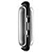 Novel Auricolari Bluetooth 5.2 Ipx4 Aptx Adaptive 4 Microfoni Chiamate Vocali Chiare E Naturali Custodia In Metallo Silver - Foto miniatura 1