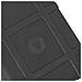 Cover Per Xperia 10 V / 10 Vi, Silicone Antiscivolo Rilievo Rugged Shield Nera - Foto miniatura 2