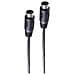 Bs10004 Cavo Audio 2,5 M Din (5-pin) Nero - Foto miniatura 1