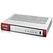 USG Flex 100 firewall (hardware) 900 Mbit /s - Foto miniatura 4
