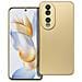 Custodia Tpu Silicone Cover Case Per Honor 90 5g Gold - Foto miniatura 1
