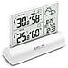 WSH4501 Bianco LCD - Foto miniatura 3