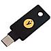Chiave Di Sicurezza a Due Fattori di Autenticazione Usb Adatto Porte Usb-c - Proteggi il tuo Account Online - Foto miniatura 1