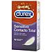 Preservativi Durex Sensitivo Contacto Total 12 Unità - Foto miniatura 1