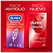Preservativi Durex Sensitivo Contacto Total 12 Unità - Foto miniatura 2