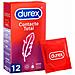 Preservativi Durex Sensitivo Contacto Total 12 Unità - Foto miniatura 6