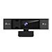 JVCU435-N Webcam USB™ 4K Ultra HD con telecomando con zoom digitale 5x - Foto miniatura 3
