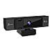 JVCU435-N Webcam USB™ 4K Ultra HD con telecomando con zoom digitale 5x - Foto miniatura 5