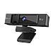 JVCU435-N Webcam USB™ 4K Ultra HD con telecomando con zoom digitale 5x - Foto miniatura 6