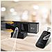 JVCU435-N Webcam USB™ 4K Ultra HD con telecomando con zoom digitale 5x - Foto miniatura 7