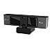 JVCU435-N Webcam USB™ 4K Ultra HD con telecomando con zoom digitale 5x - Foto miniatura 11