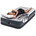 67766ND Materasso Gonfiabile Dura-Beam Comfort Plush Singolo con Pompa Elettrica Incorporata, 99x191x33 cm Grigio Chiaro - Foto miniatura 2