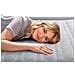 67766ND Materasso Gonfiabile Dura-Beam Comfort Plush Singolo con Pompa Elettrica Incorporata, 99x191x33 cm Grigio Chiaro - Foto miniatura 6