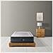 67766ND Materasso Gonfiabile Dura-Beam Comfort Plush Singolo con Pompa Elettrica Incorporata, 99x191x33 cm Grigio Chiaro - Foto miniatura 7