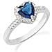 Anello Donna Anticbbl3 16 - Foto miniatura 1