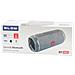 Altoparlante Bluetooth Portatile Bt460 Grigio Grigio Chiaro - Foto miniatura 1