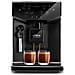 Macchina da Caffè Espresso Automatica Supreme Barista Serbatoio 2 Lt. Potenza 1550 Watt Colore Nero - Foto miniatura 1