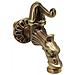 Rubinetto Drago Per Fontane Da Esterno In Ottone - Foto miniatura 1