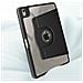 Custodia Per Ipad Air 13 2024 / 13 2025 Copertina Supporto Rotante 360 - Foto miniatura 2