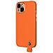 Cover Per Iphone 14 Altra Strap Magsafe, Arancione - Foto miniatura 1