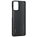 Copribatteria Redmi Note 10s Originale Service Pack, Grigio Scuro - Foto miniatura 3