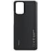 Copribatteria Redmi Note 10s Originale Service Pack, Grigio Scuro - Foto miniatura 1