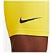 Pantaloncino Pro Dri-Fit Strikedh8128-719 Uomo Taglia L Colore Giallo - Foto miniatura 3