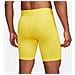 Pantaloncino Pro Dri-Fit Strikedh8128-719 Uomo Taglia L Colore Giallo - Foto miniatura 4