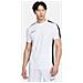 T-Shirt Dri-Fit Academy 23Dr1336-100 Uomo Taglia L Colore Bianco - Foto miniatura 1