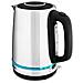 ZCK7921 bollitore elettrico 1,7 L 2200 W Acciaio inox - Foto miniatura 2
