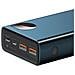 PPIMDA-D03 batteria portatile 20000 mAh Blu - Foto miniatura 5