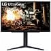 Monitor Led 27'' LG 27GS75Q-B UltraGear Ips Quad HD 2560x1440/F / 1ms /Nero - Foto miniatura 1