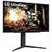 Monitor Led 27'' LG 27GS75Q-B UltraGear Ips Quad HD 2560x1440/F / 1ms /Nero - Foto miniatura 3