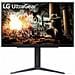 Monitor Led 27'' LG 27GS75Q-B UltraGear Ips Quad HD 2560x1440/F / 1ms /Nero - Foto miniatura 8