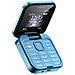 Telefono Servo I16 Blu 16 GB Dual Sim Display 1.77" HD Micro USB V2.0 Radio Fm - Foto miniatura 1