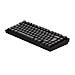 Alu Terra Nova, Nero - Tastiera Gaming Meccanica Senza Fili Iso (de) - Foto miniatura 8