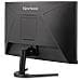 VX Series VX2468-PC-MHD LED display 61 cm (24") 1920 x 1080 Pixel Full HD Nero - Foto miniatura 2