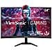 VX Series VX2468-PC-MHD LED display 61 cm (24") 1920 x 1080 Pixel Full HD Nero - Foto miniatura 1