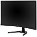 VX Series VX2468-PC-MHD LED display 61 cm (24") 1920 x 1080 Pixel Full HD Nero - Foto miniatura 7