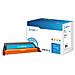 TONER COMPATIBILE - QI-DE1006ZC cartuccia 1 pz Ciano - Foto miniatura 1