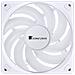 CR-1000 EVO Processore Raffreddatore d'aria 12 cm Bianco 1 pz - Foto miniatura 3