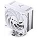 CR-1000 EVO Processore Raffreddatore d'aria 12 cm Bianco 1 pz - Foto miniatura 6