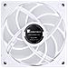 CR-1000 EVO Processore Raffreddatore d'aria 12 cm Bianco 1 pz - Foto miniatura 9