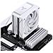 CR-1000 EVO Processore Raffreddatore d'aria 12 cm Bianco 1 pz - Foto miniatura 15