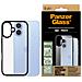 PG HardCase Black iPhone 16 6.1Inch custodia per cellulare Cover Trasparente - Foto miniatura 3