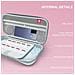 Custodia Protettiva Per Console Switch 2 - Jys-ns2283 - Foto miniatura 4